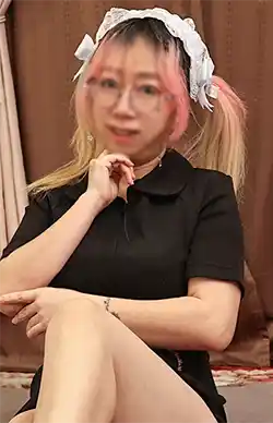 魔女9号